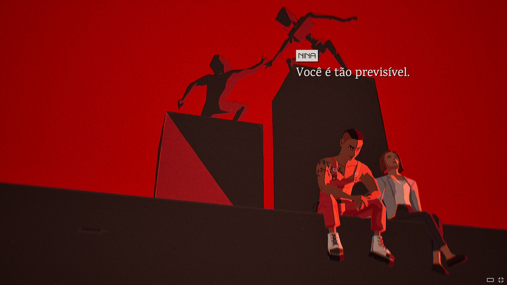 Virtue and a Sledgehammer | PC DEMO Virtue and a Sledgehammer.
