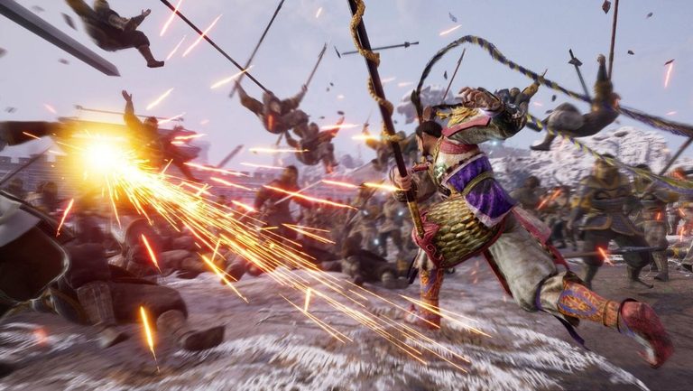 DYNASTY WARRIORS 3: Complete Edition Remastered | PS5 Review