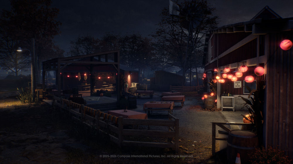 "Halloween: The Game" anuncia primeiro DLC e revela roteiro de conteúdos pós-lançamento "Halloween: The Game" anuncia primeiro DLC e revela roteiro de conteúdos pós-lançamento