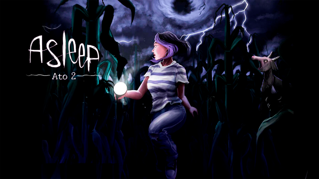 Prepare-se para o Halloween com jogos brasileiros em clima de mistério, terror e diversão Prepare-se para o Halloween com jogos brasileiros em clima de mistério, terror e diversão