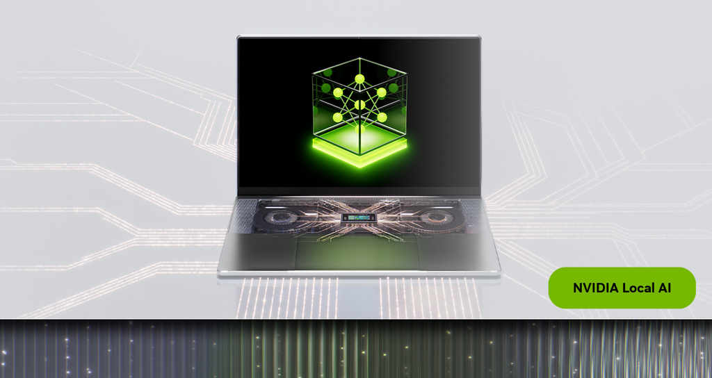 NVIDIA anuncia novidades para o RTX Spark, com suporte a Phantom Blade Zero, Minecraft e novos modelos de IA NVIDIA anuncia novidades para o RTX Spark, com suporte a Phantom Blade Zero, Minecraft e novos modelos de IA