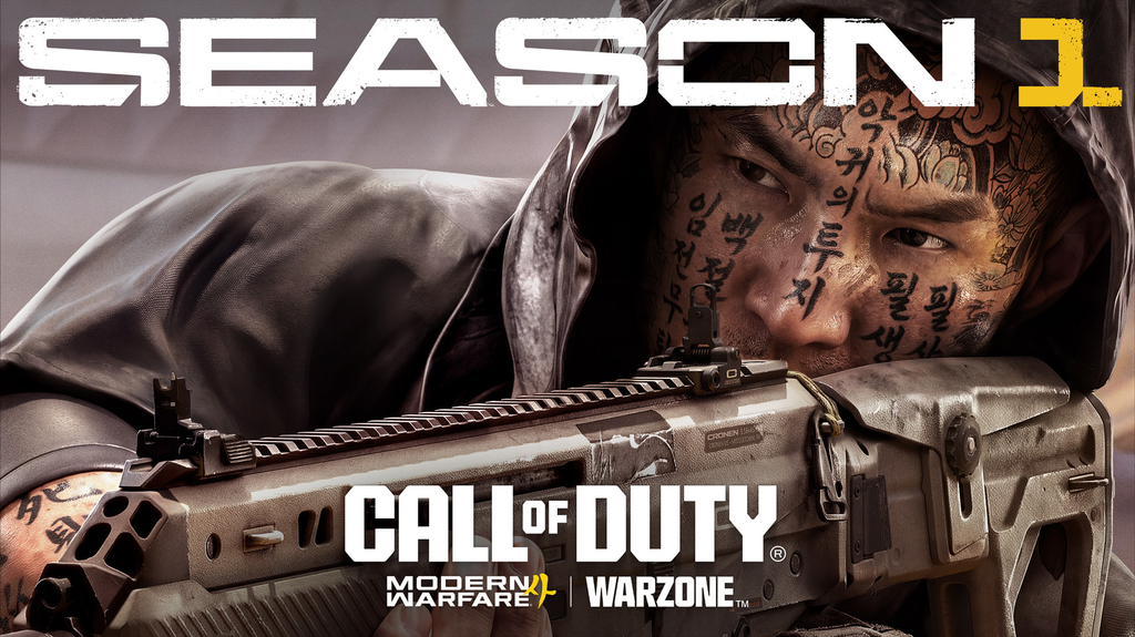 Call of Duty: Modern Warfare 4 recebe Temporada 1 em 6 de novembro com novos mapas, modos e conteúdo para DMZ