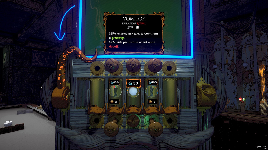 Pool of Madness | PC DEMO Pool of Madness.