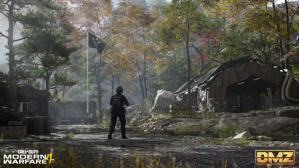 Call of Duty: Modern Warfare 4 apresenta guia completo de Hajin e da área de exclusão para a experiência em DMZ Call of Duty: Modern Warfare 4 apresenta guia completo de Hajin e da área de exclusão para a experiência em DMZ