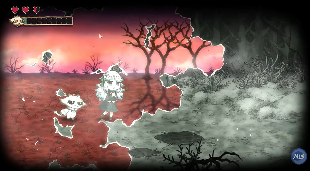The Grimm Reapress and the Drearytale Monster é anunciado para 2027 The Grimm Reapress and the Drearytale Monster