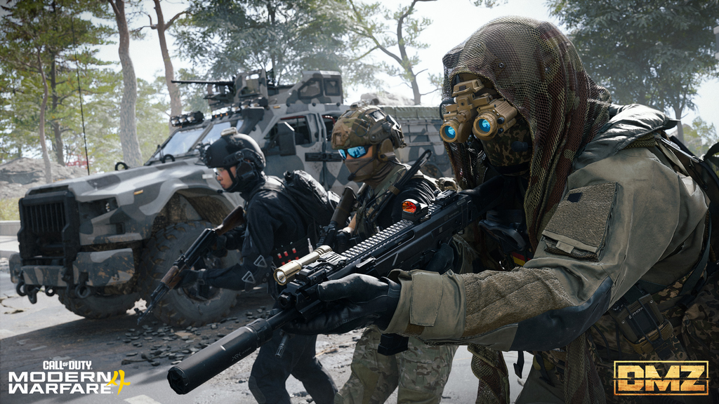 Call of Duty: Modern Warfare 4 apresenta guia completo de Hajin e da área de exclusão para a experiência em DMZ Call of Duty: Modern Warfare 4 apresenta guia completo de Hajin e da área de exclusão para a experiência em DMZ