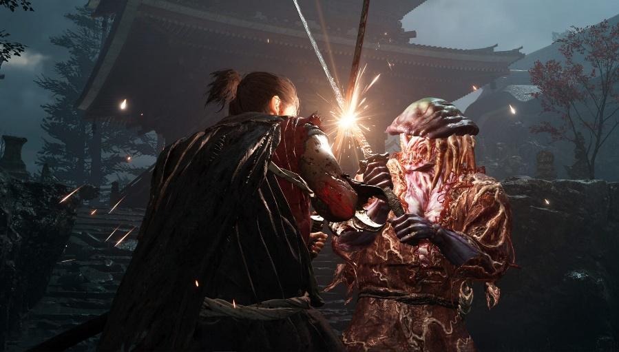 Onimusha: Way of the Sword | PS5 Review Onimusha: Way of the Sword | PS5 Review