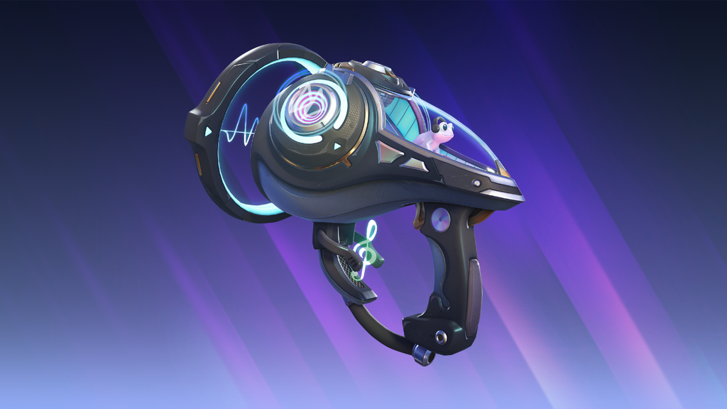 Overwatch: Temporada 5 chega em 6 de outubro com Uma Doutrina Sinistra Overwatch: Temporada 5 chega em 6 de outubro com Uma Doutrina Sinistra