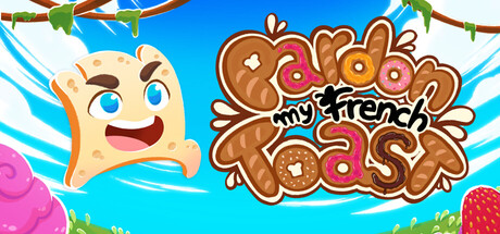 Pardon My French Toast | PC (Demonstração) Pardon My French Toast