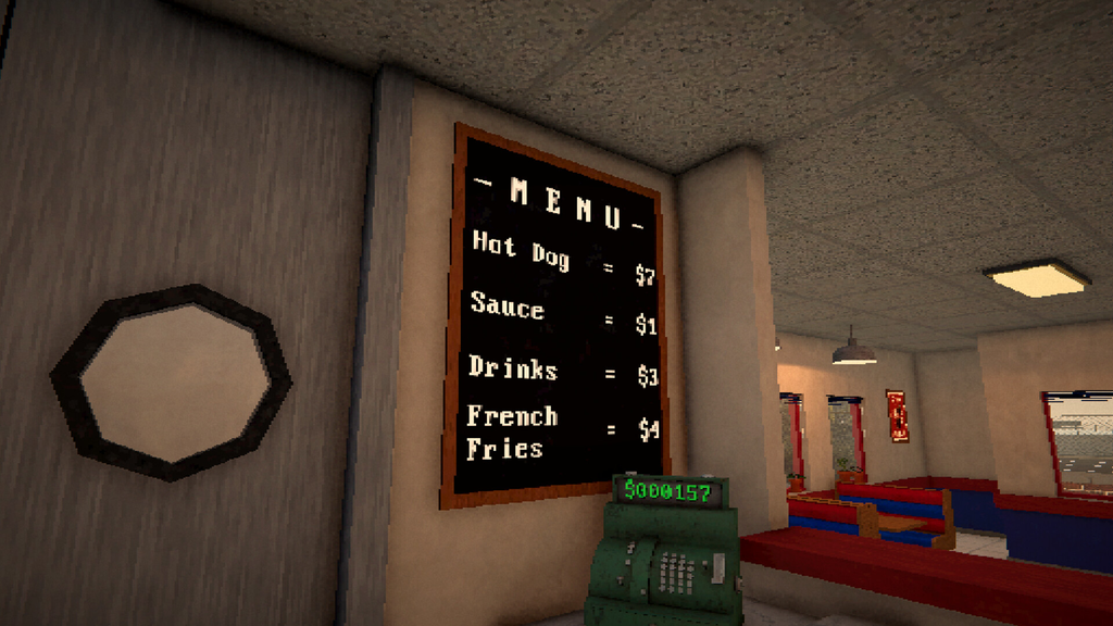 Meat Grinder: Hotdog Simulator | PC (Steam)