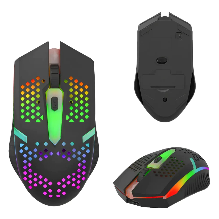MOUSE H'Maston MS08 | TecReview MOUSE H'Maston MS08 | TecReview