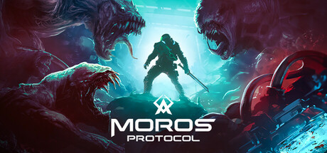 Moros Protocol | PS5 Review Moros Protocol
