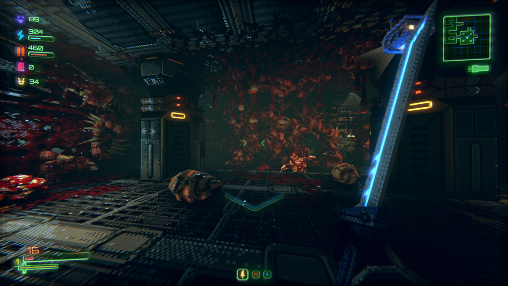 Moros Protocol | PS5 Review Moros Protocol | PS5 Review
