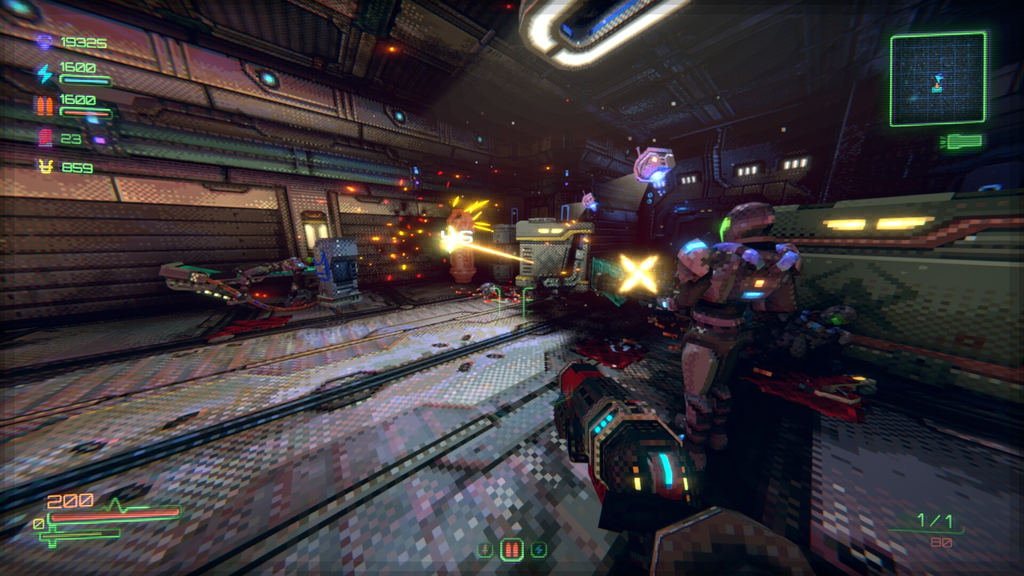 Moros Protocol | PS5 Review Moros Protocol | PS5 Review