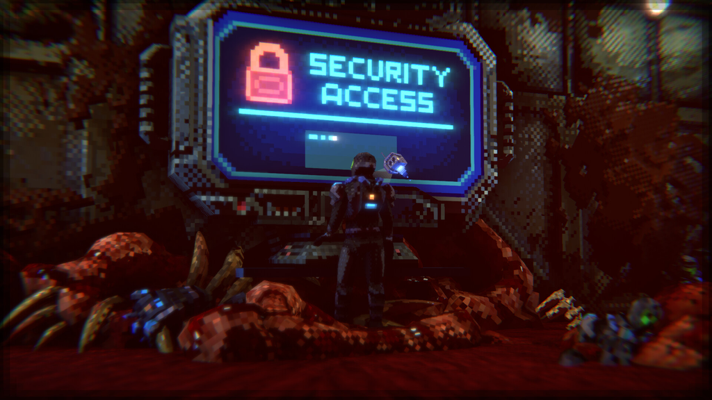 Moros Protocol | PS5 Review Moros Protocol | PS5 Review