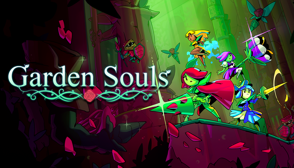 Garden Souls ganha demo jogável no Steam e trailer inédito de jogabilidade