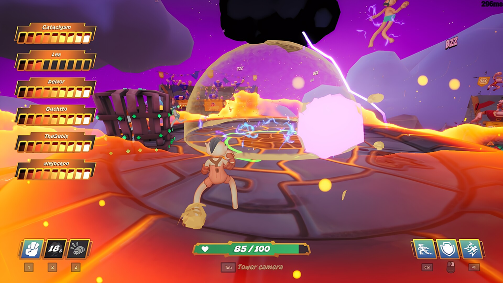 Don’t Kill Rumble ganha demo no Steam e data de lançamento para outubro Don’t Kill Rumble ganha demo no Steam e data de lançamento para outubro