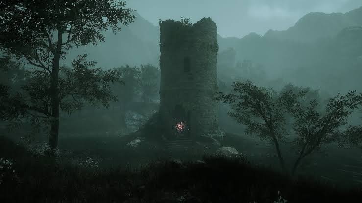 The Relic: The First Guardian — Review Nintendo Switch 2
