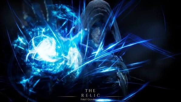 The Relic: The First Guardian — Review Nintendo Switch 2