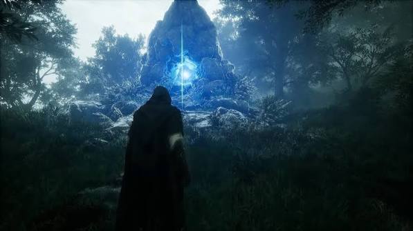 The Relic: The First Guardian — Review Nintendo Switch 2